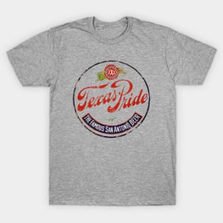 Texas beer T-Shirt